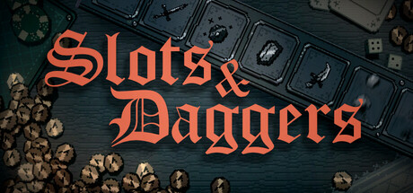 命运转轮（Slots Daggers）免安装中文版